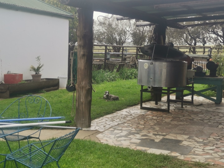 Commercial Property for Sale in Senekal Rural Free State
